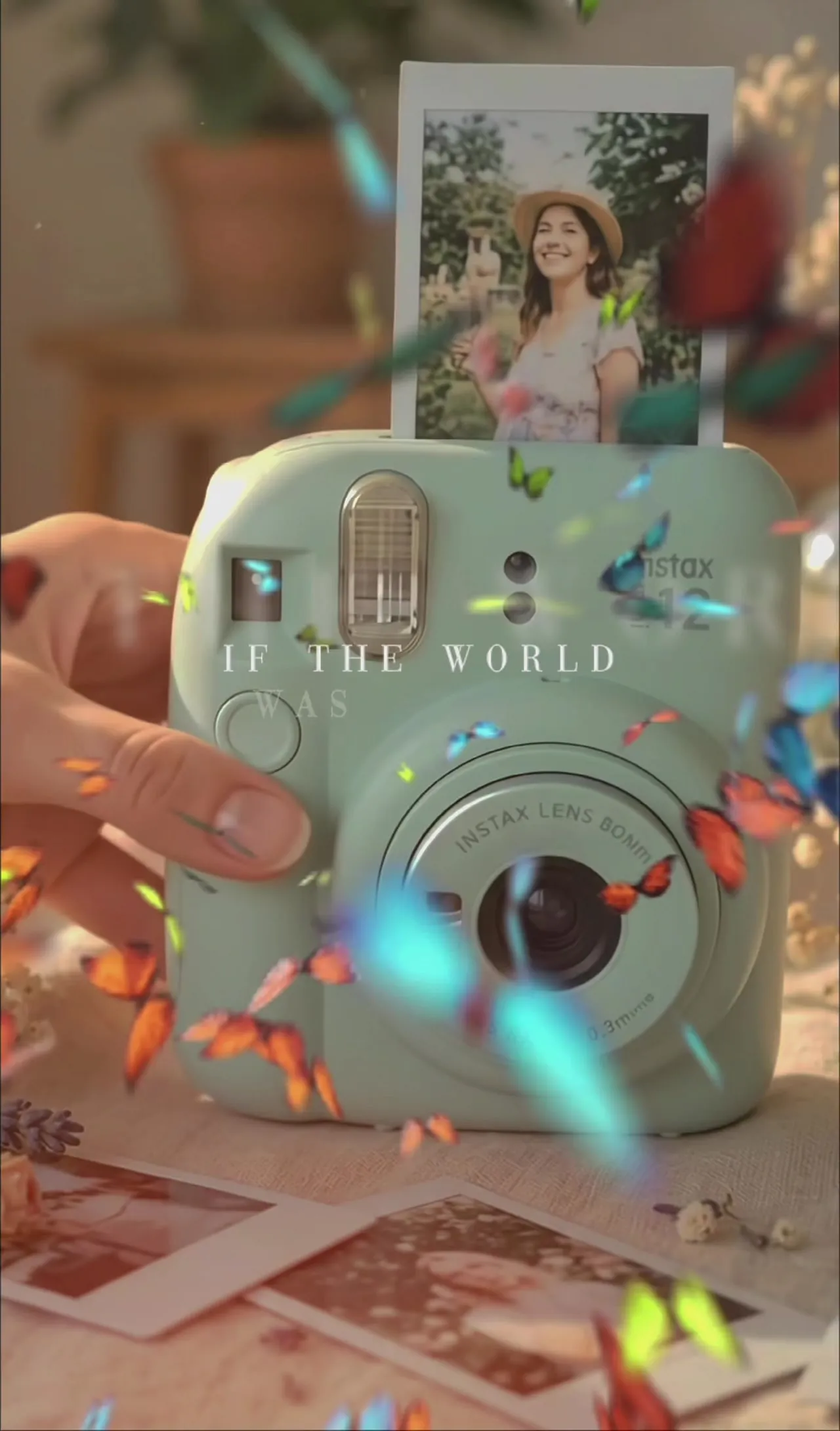 Fujifilm Produktvideo Standbild