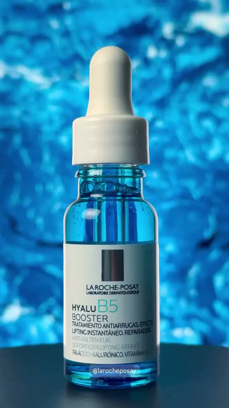 La Roche-Posay UGC Standbild