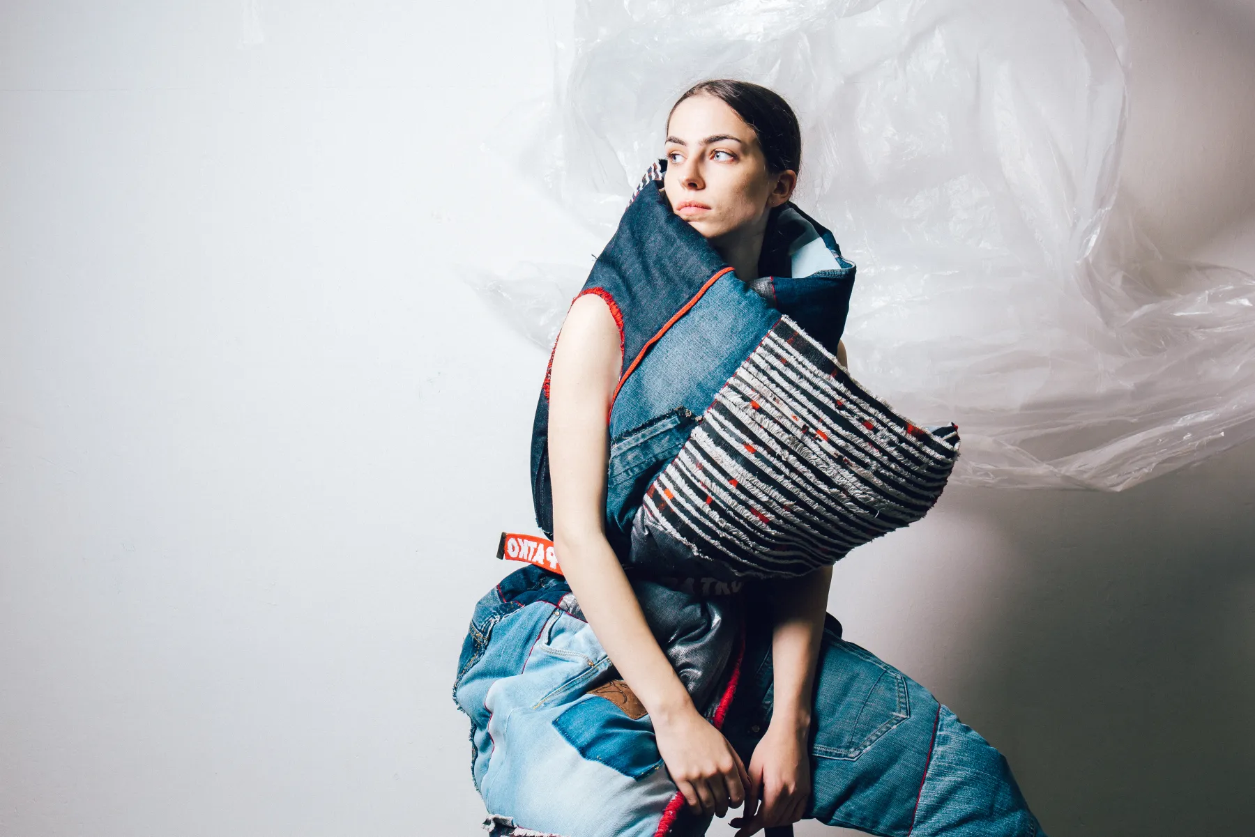 Portrait von Nastia Patko