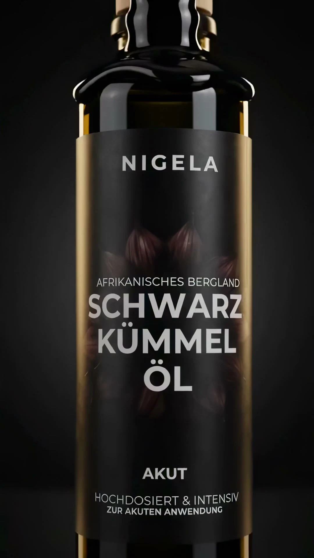 Nigela Produktfilm Standbild